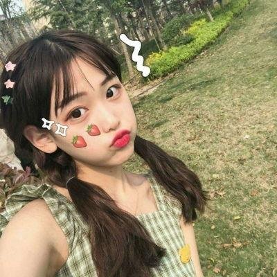 少女的歧祷