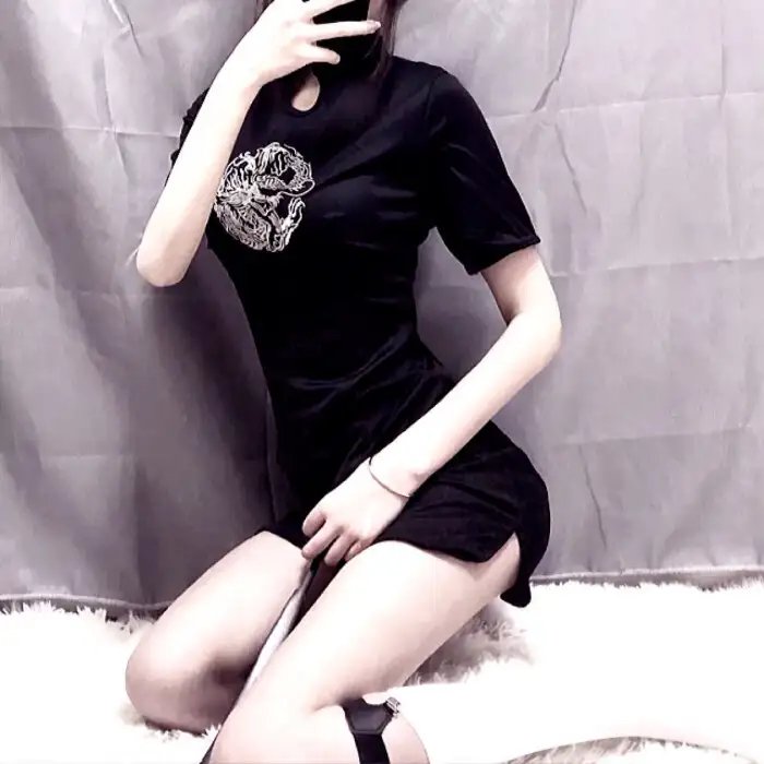 长夜漫漫